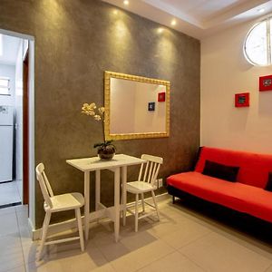 Apartamento de 1 Dormitorio